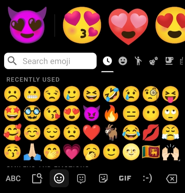 emoji mashup