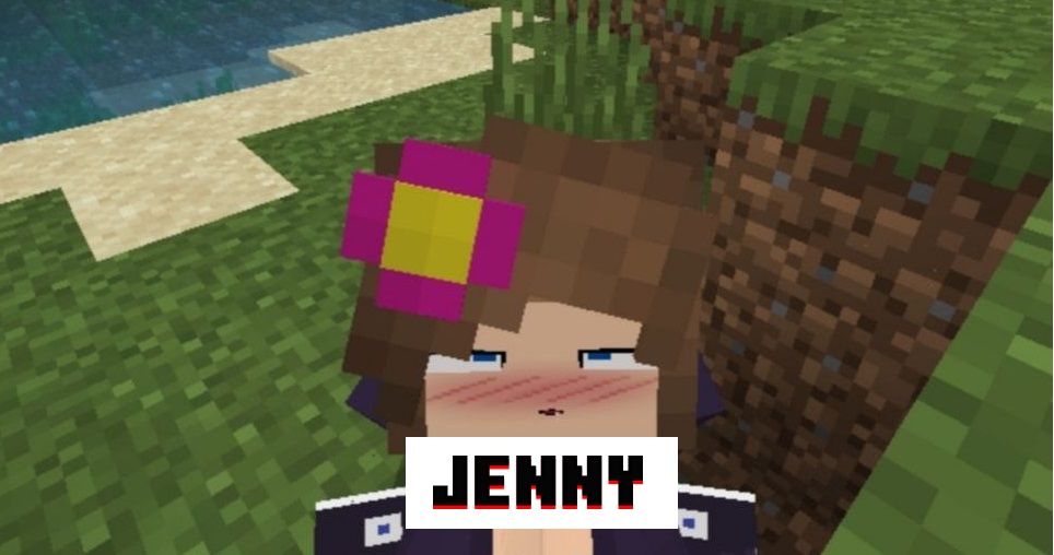 the jenny mod